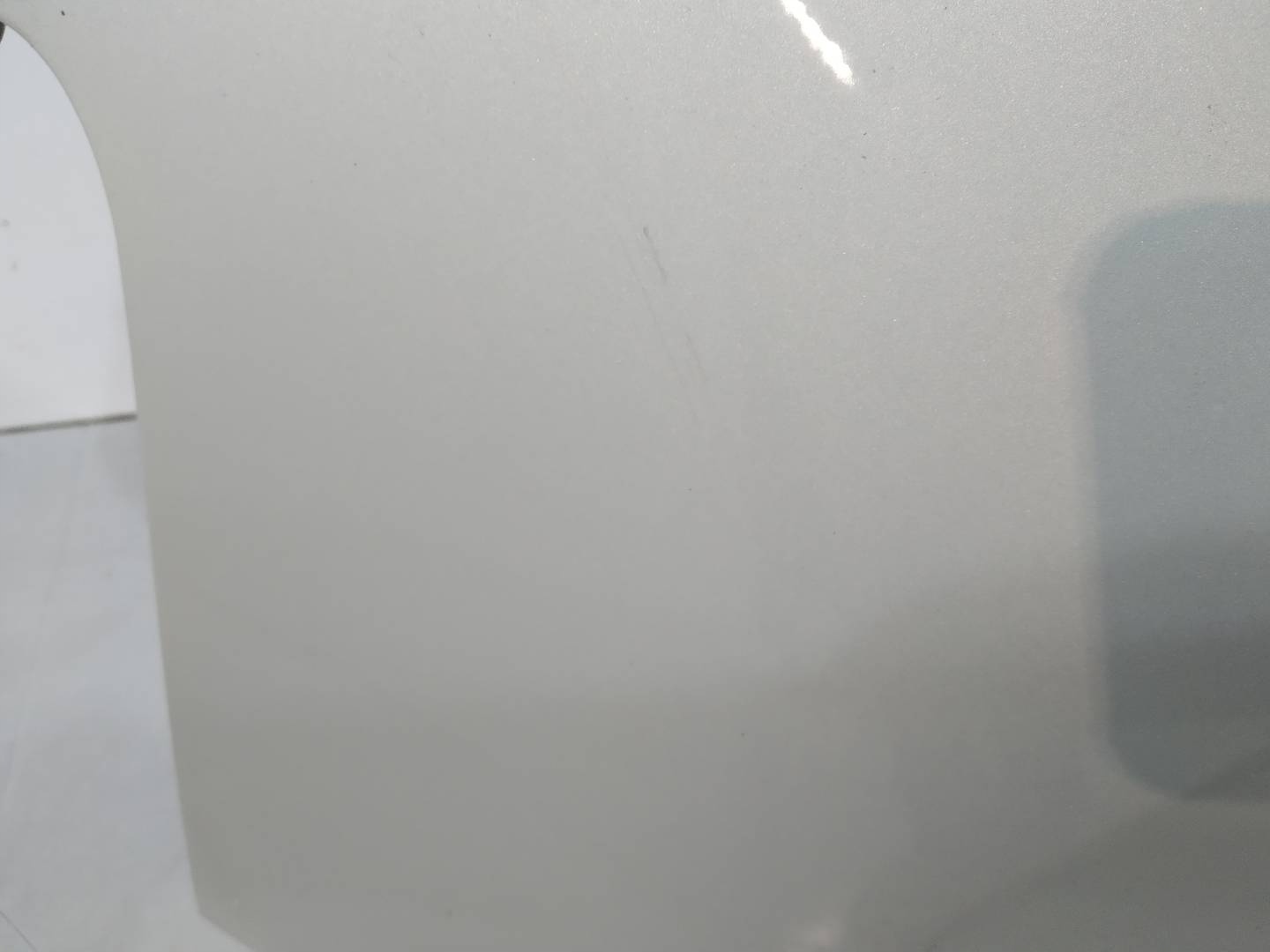 fender left front LIFT 5A7 Toyota Yaris II (2005-2011)