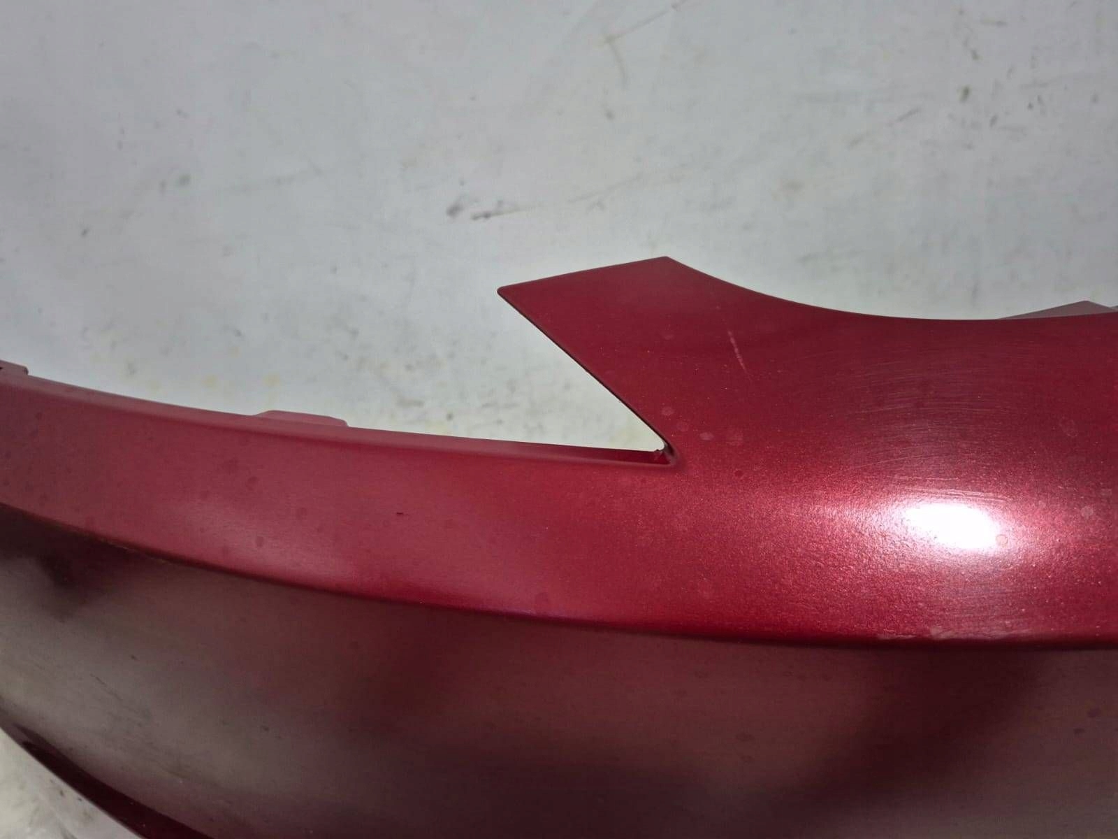 TESLA MODEL 3 LIFT 23- bumper front front