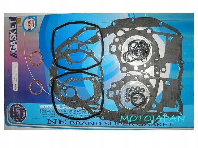 US-164-P - МОТОДЖАПАН-ПРОКЛАДКИ HONDA CX 500 CX500 1978-1982