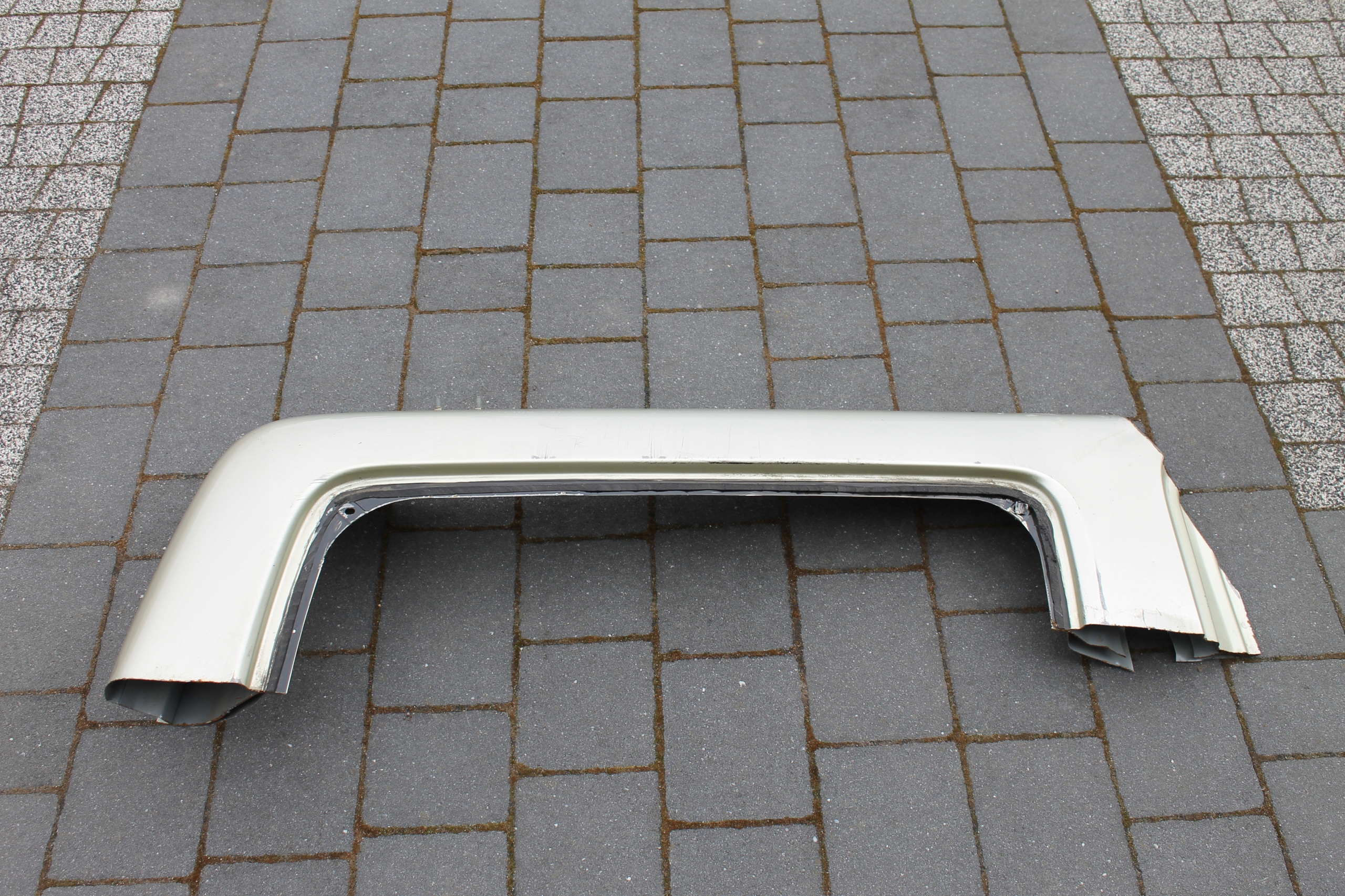 ПРАВИЙ ДАХ SUZUKI JIMNY