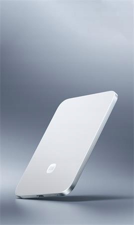 Xiaomi UltraThin Magnetic Power Bank 5000 15W Radiant Orange
