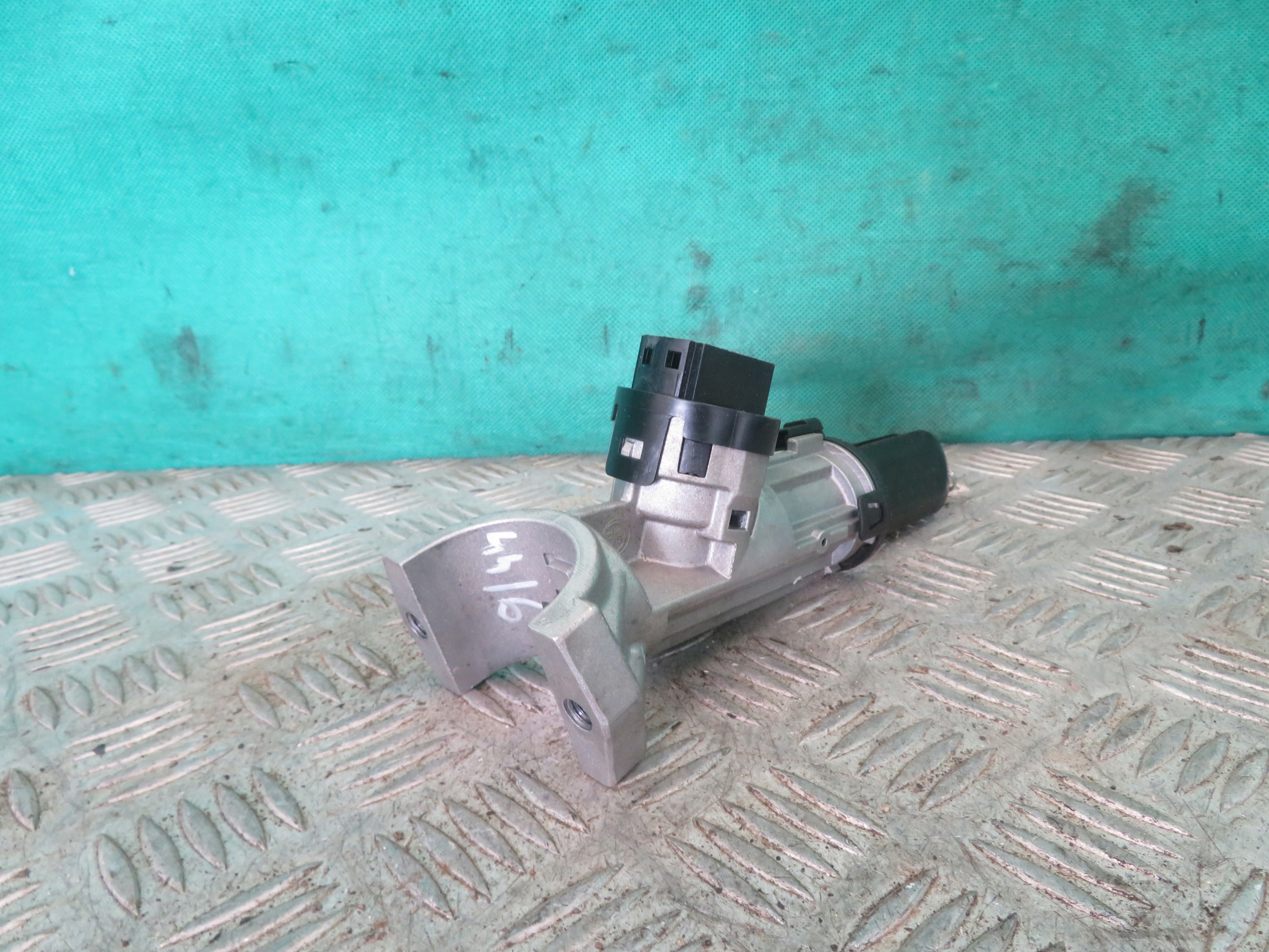 ignition Z KLUCZYKIEM BOXER JUMPER DUCATO 1801099001