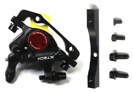 Zestaw hamulcowy Zoom xtech hb-100 Xiaomi M365 Pro