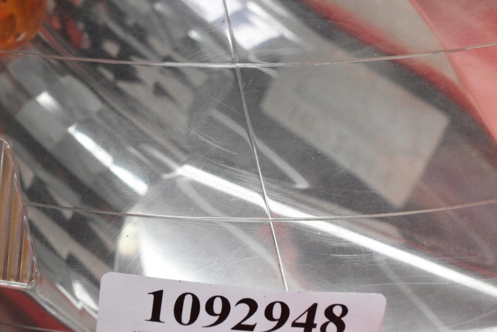 REFLEKTOR right light front HONDA CIVIC 6 VI 99