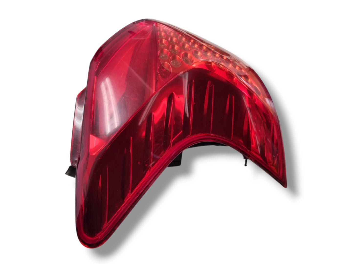 light rear left side Peugeot 3008 2010 9683460880