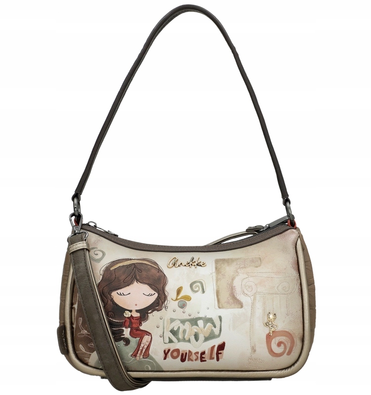 Dámská kabelka Anekke Muse 42702-309