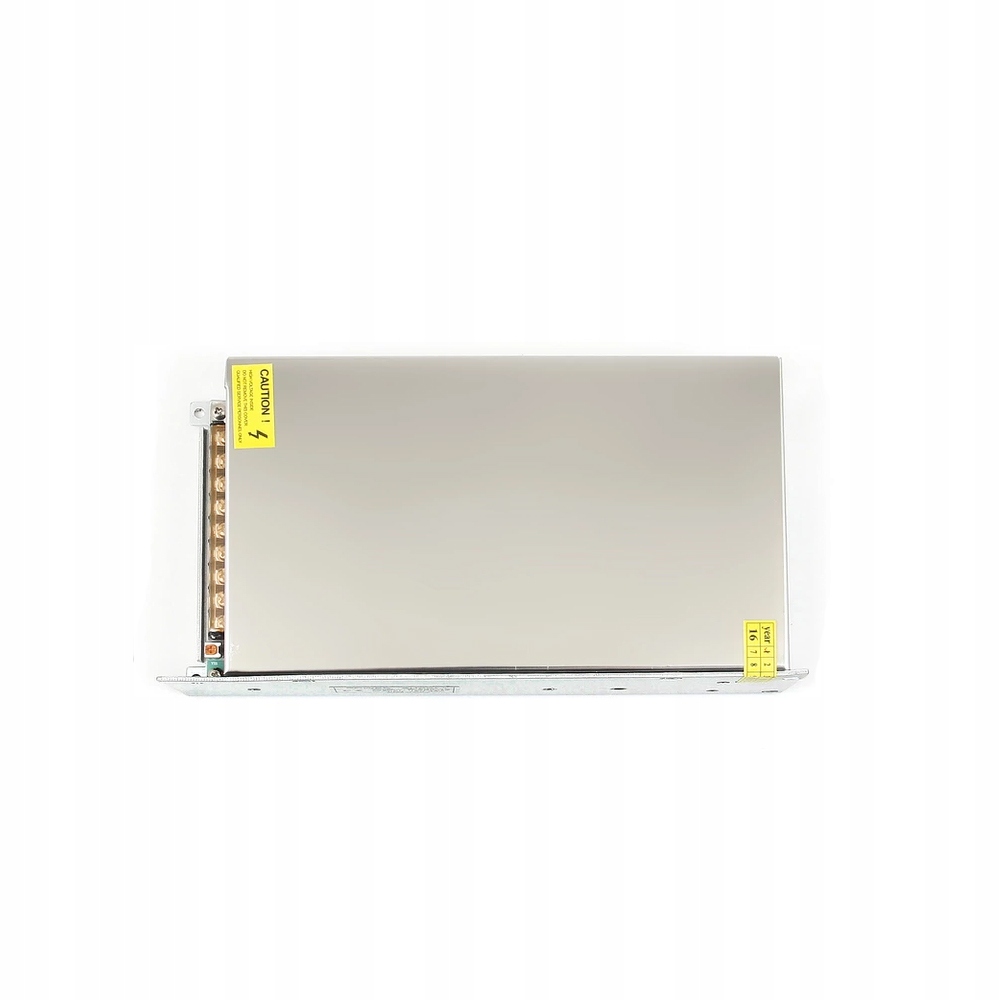 Led zdroj 12V Modulární 800W 67A IP20 pro pásky Regulovatelný transformátor