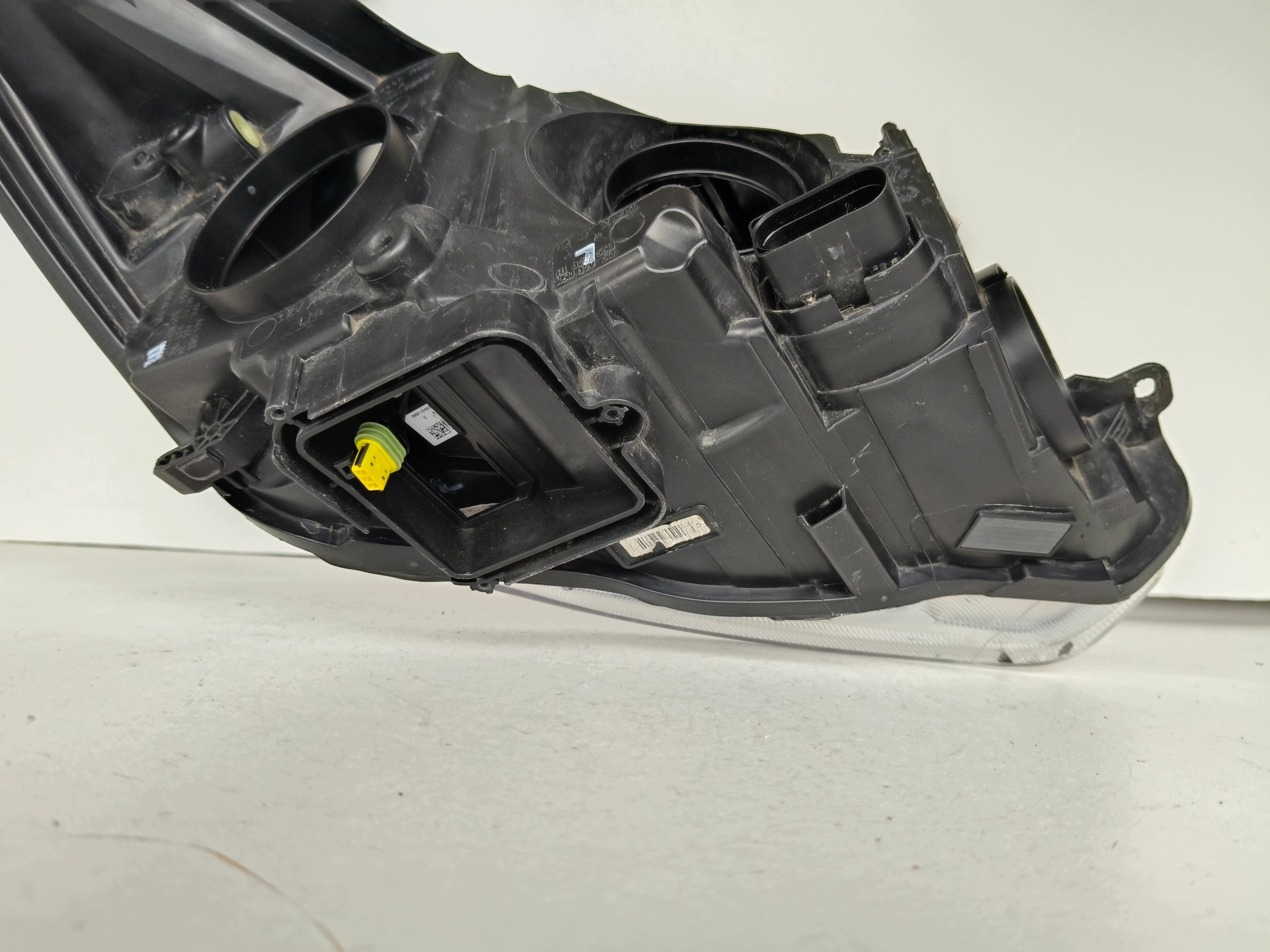 light left REFLEKTOR FORD FOCUS MK3 14- LIFT XENON LED positioning