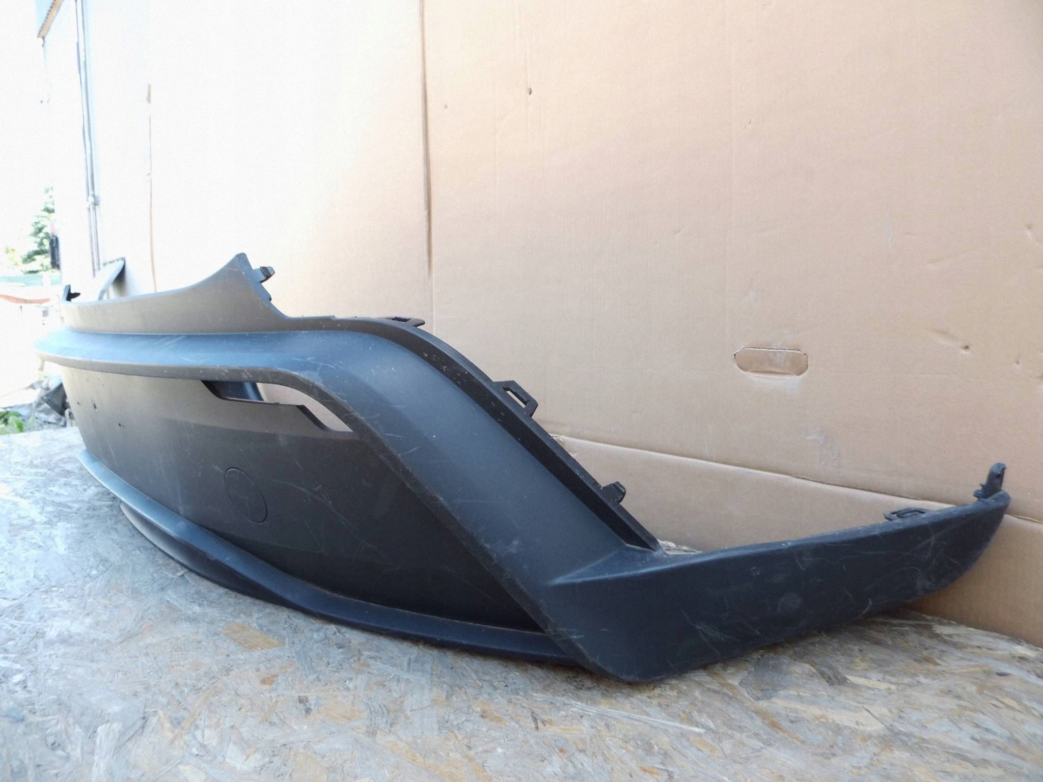 Tesla Model Y 2025+ LIFT diffusore accessori Paraurti posteriore posteriore