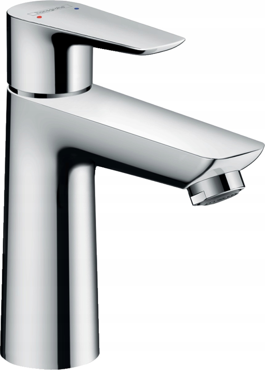 HANSGROHE TALIS E BATERIA UMYWALKOWA 112 MM