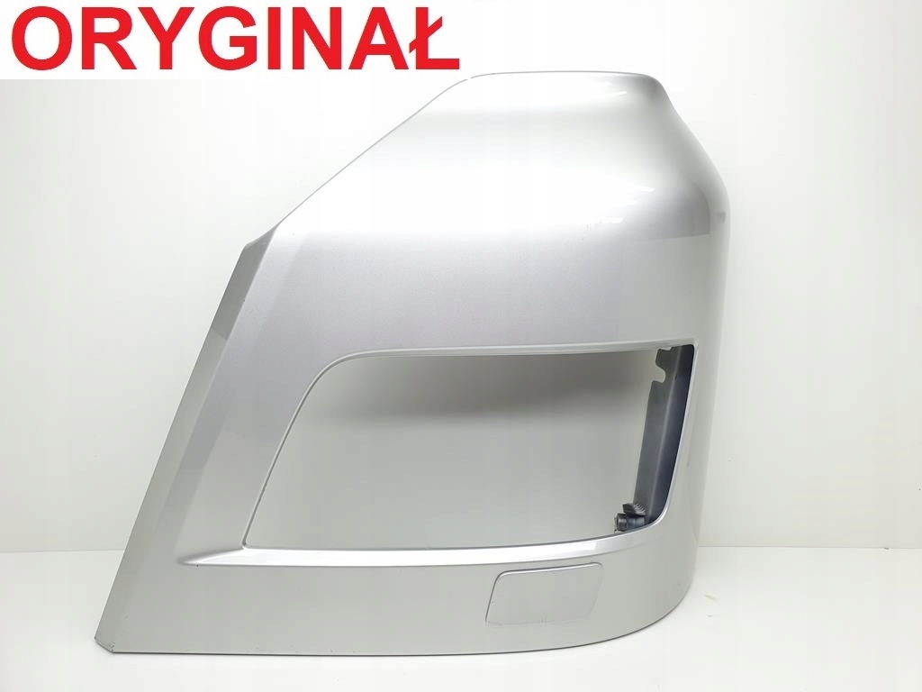 corner MAN TGX E6 EURO6 original Okular bumper
