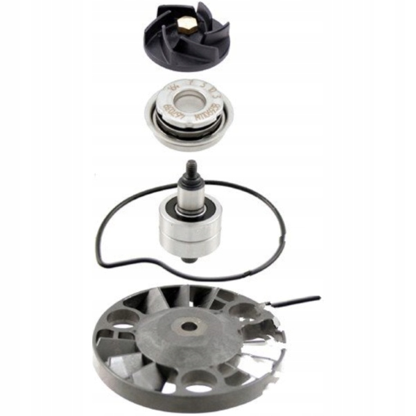 Súprava na opravu vodného čerpadla Aprilia Arrecife 125