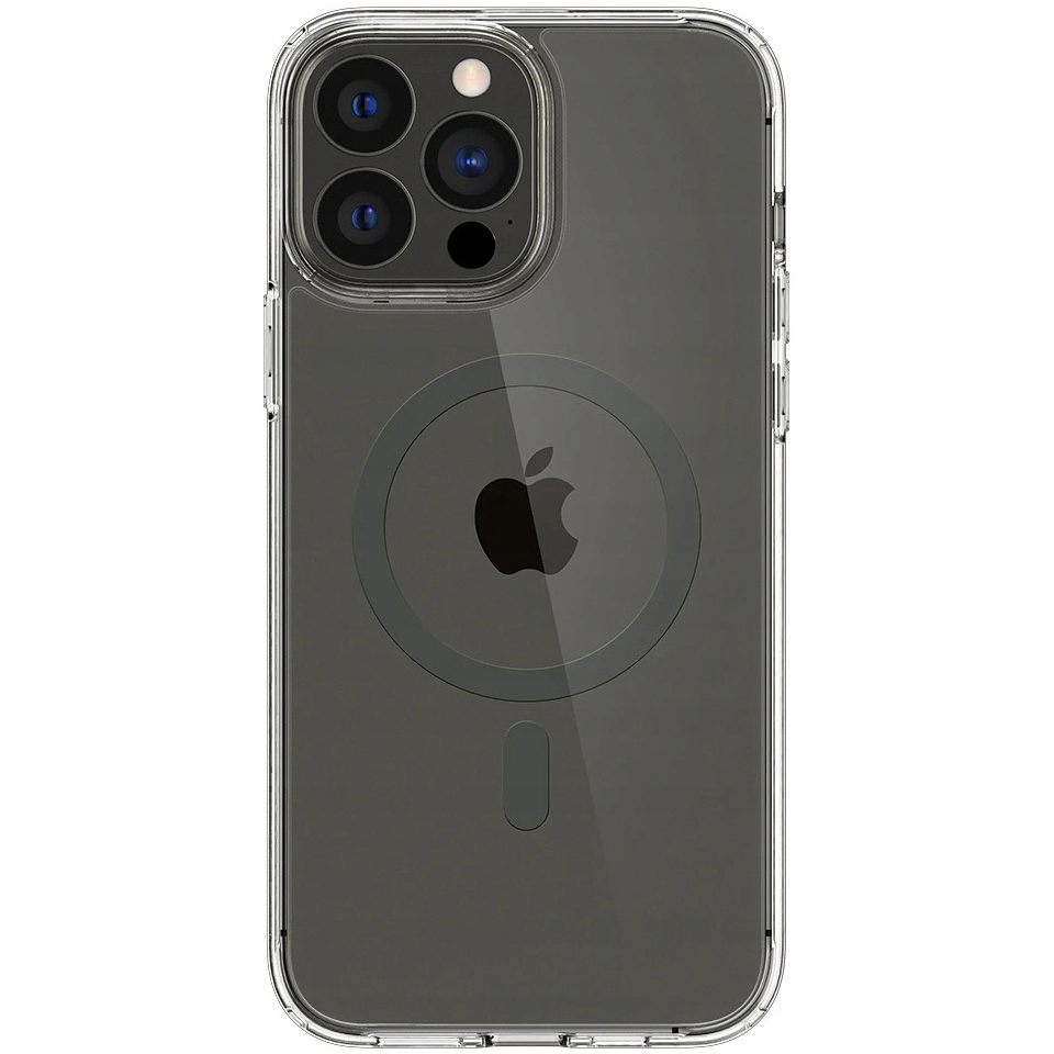 

Etui Spigen do iPhone 13 Pro Max, cover, MagSafe