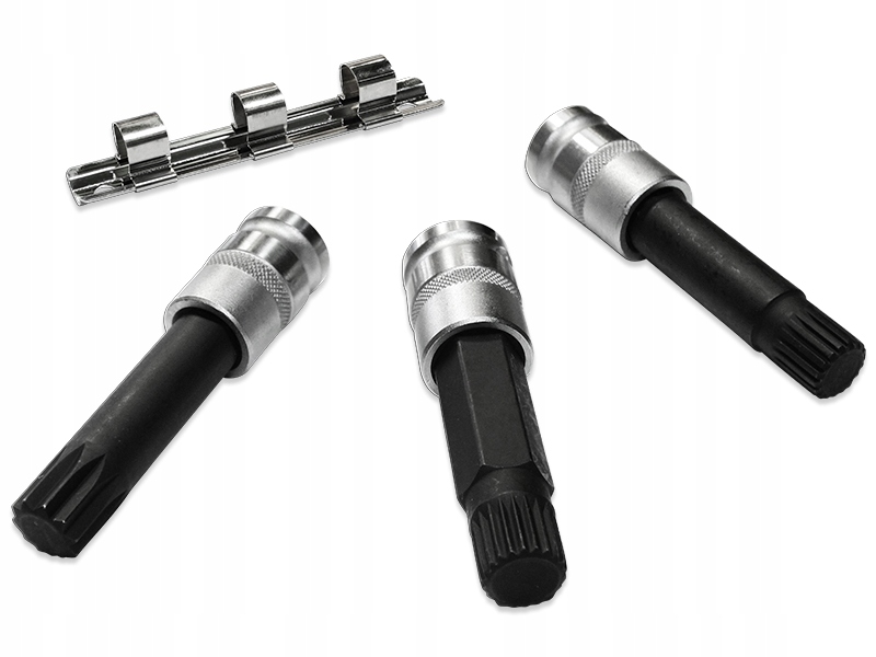 KLUCZ DO KOL BMW SPECJALISTYCZNY ZESTAW