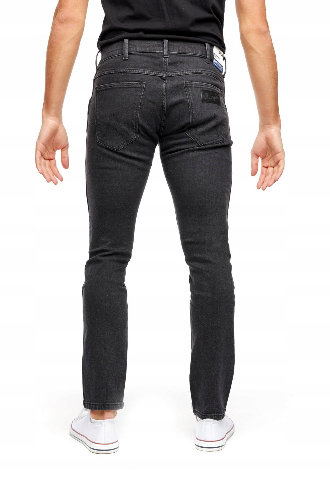 

Wrangler Bryson Like A Champ W14XHT120 36/34