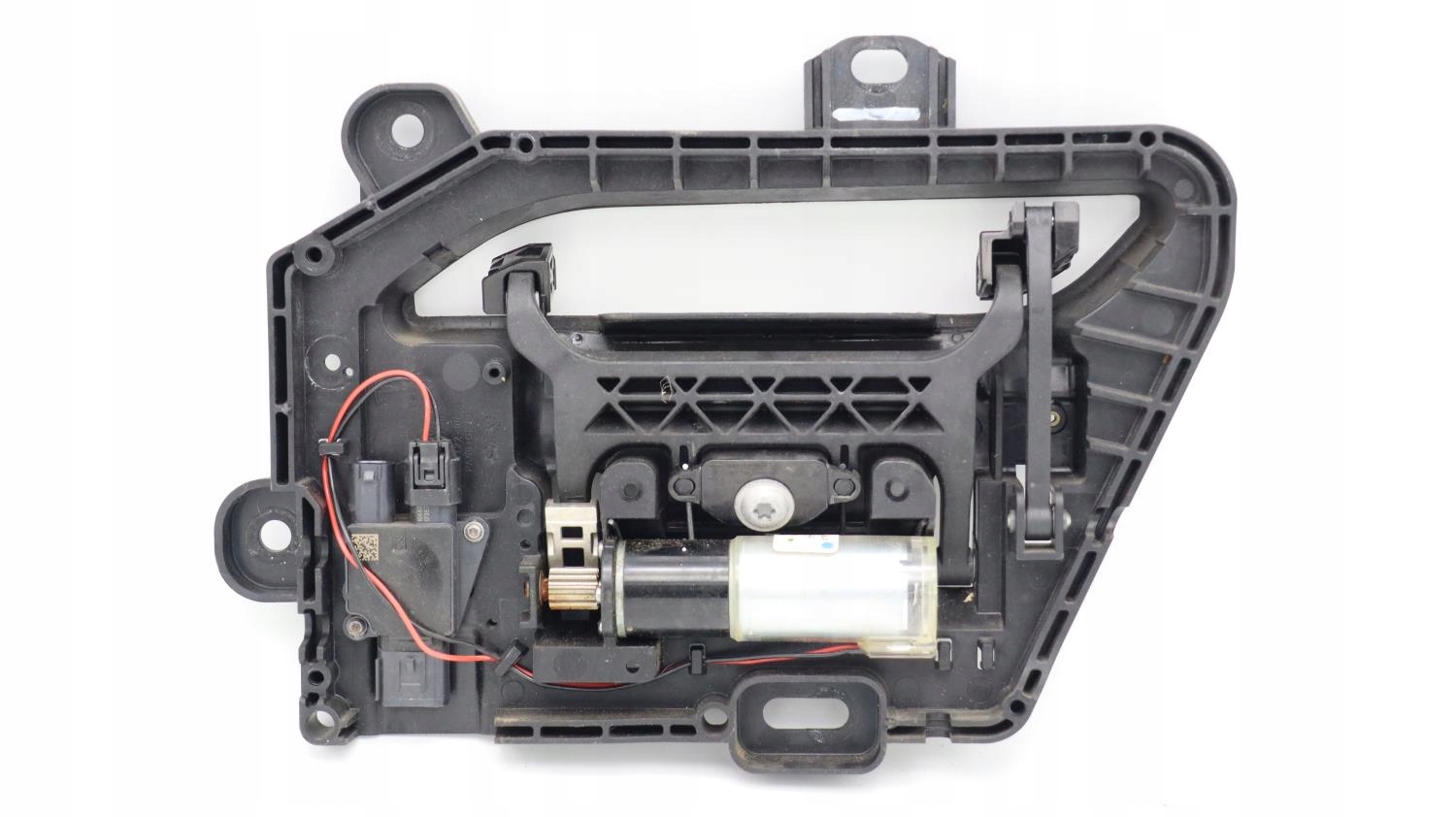 TESLA MODEL S LIFT KLAMKA DRZWI PRAWA TYLNA Part number 1046122 00 E