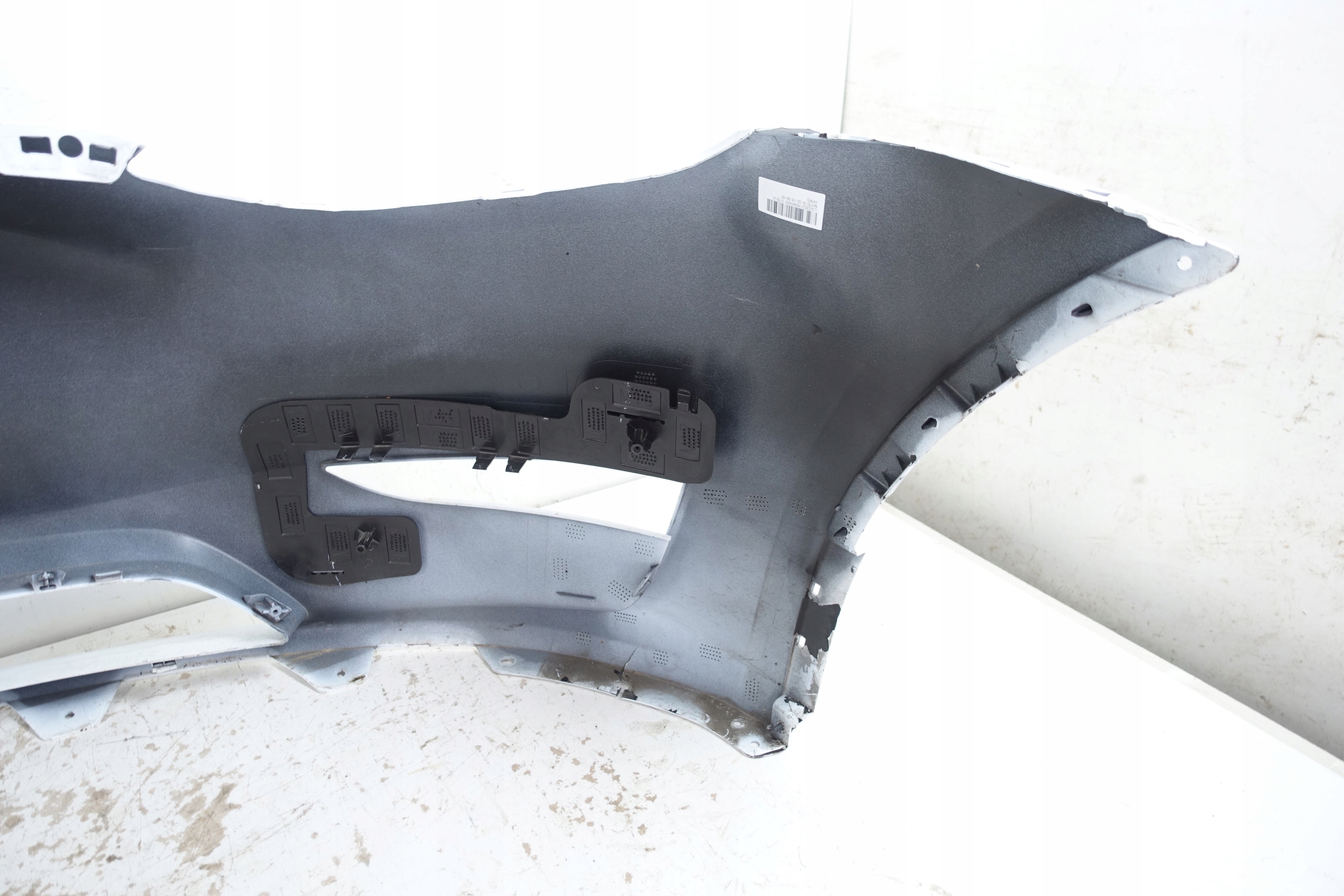 TESLA MODEL Y 2020- branik prednji dio prednji 1493745-00-A