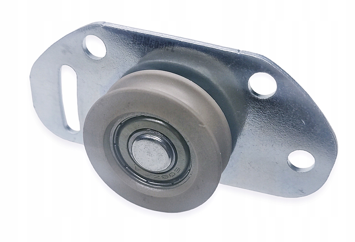 

Wózek dolny drzwi przesuwnych B500 kółko, rolka