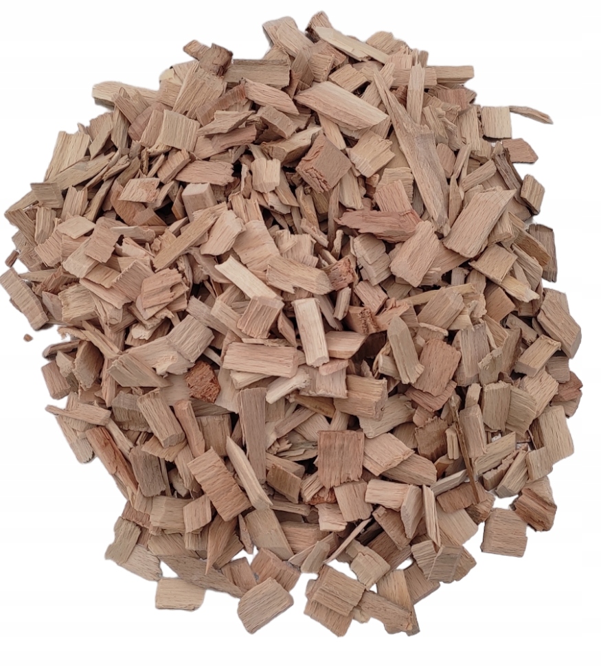 

Ściółka Dla Gołębi 20 kg 20-25 mm Buk zrębka 85 L