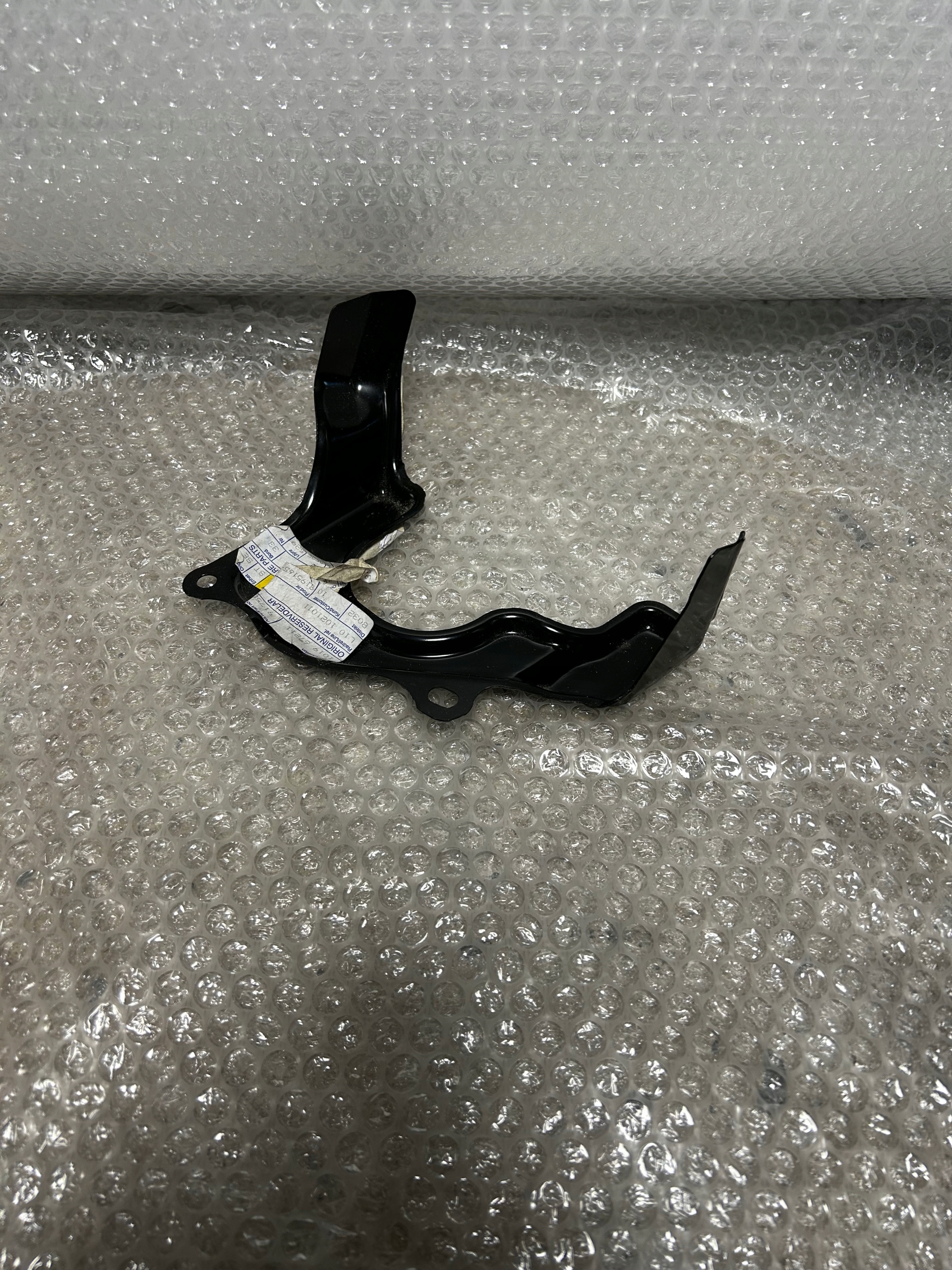 WSPORNIK LEWY WENTYLATORA CHŁODNICY VOLVO S60 V70 9175861