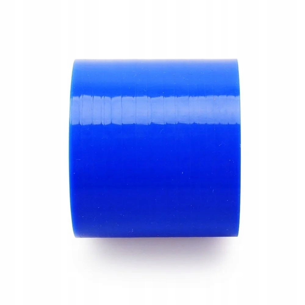 Łącznik silikonowy prosty do dolotu 63mm niebieski Producent części Samco