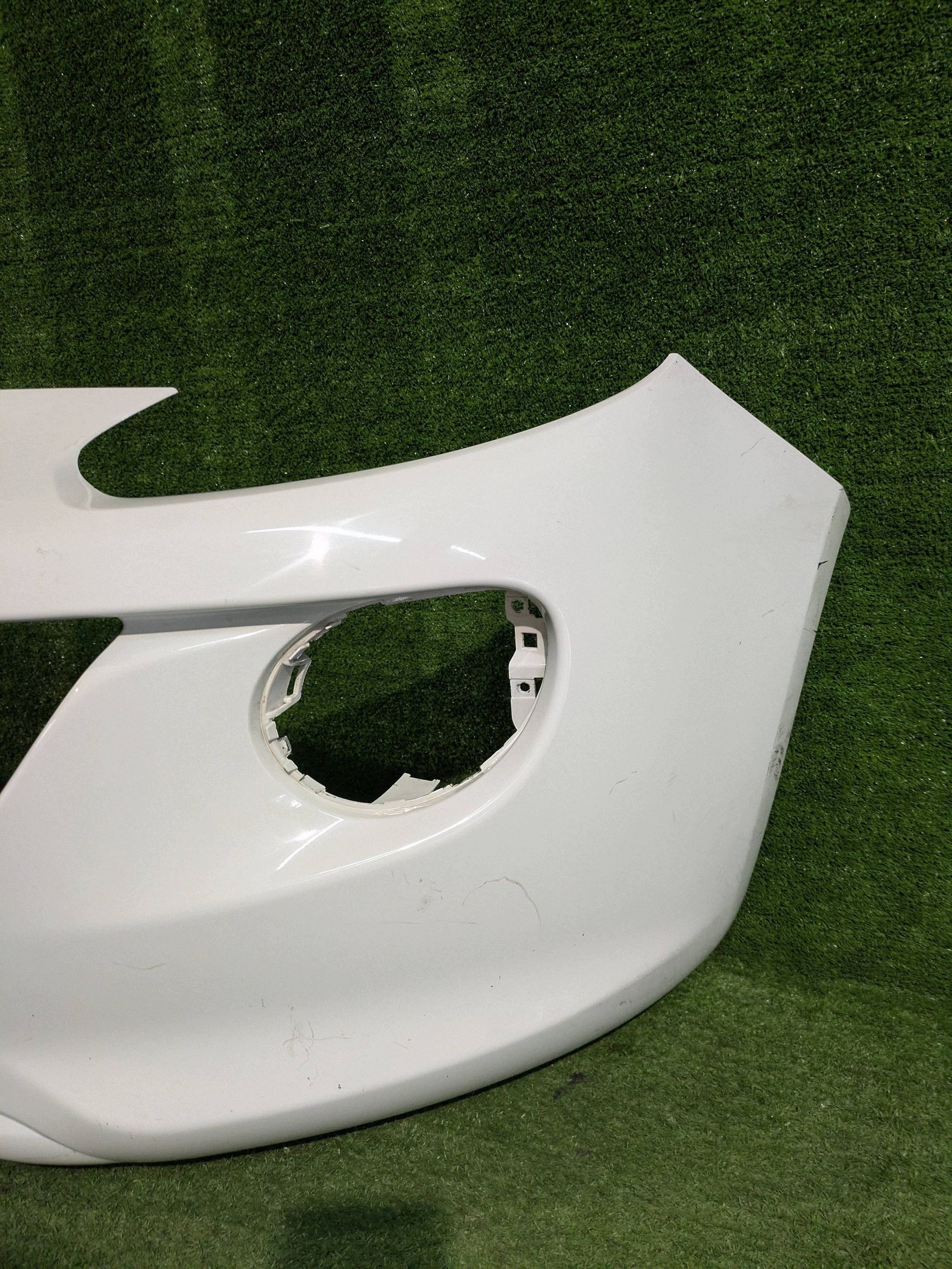 frontstoßstange vorne OPEL ADAM 12- NR.Z9785