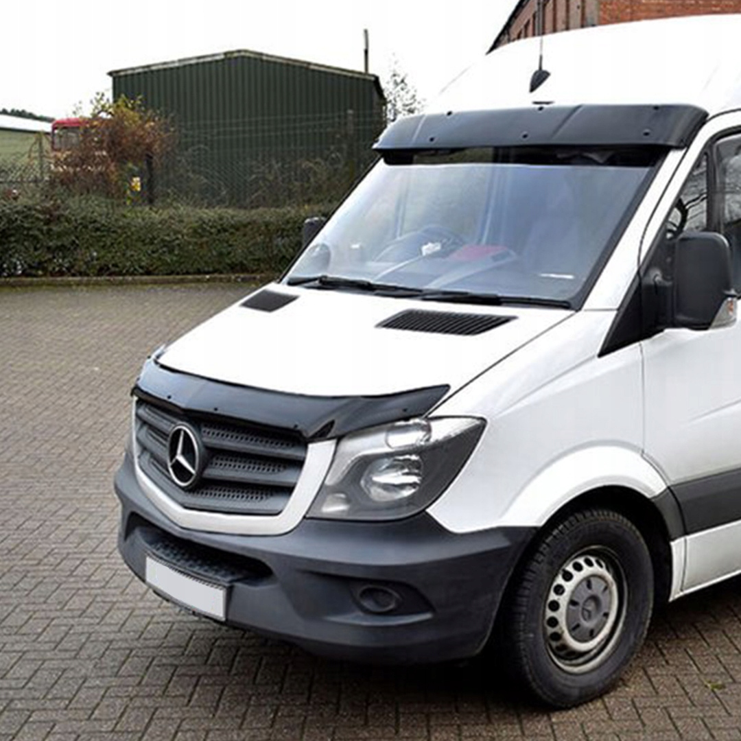 Owiewka Mercedes Sprinter 2014 - 2018 Producent inny