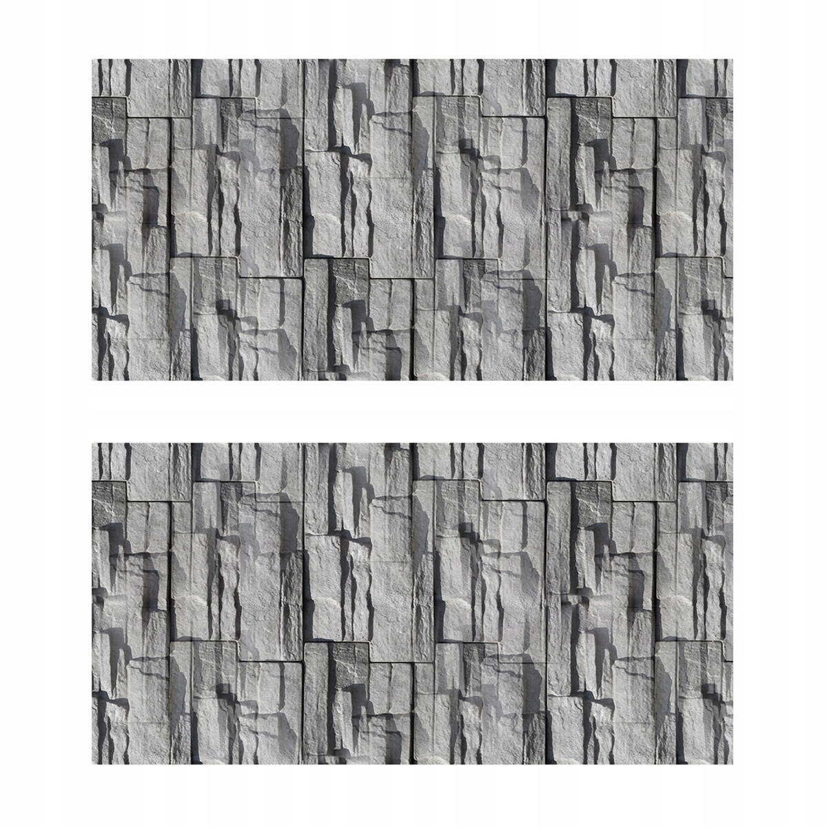 2 шт. наклейки на стіну з