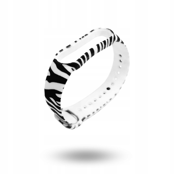 

Opaska Zamienna Pasek Do Xiaomi MI Band 3 4