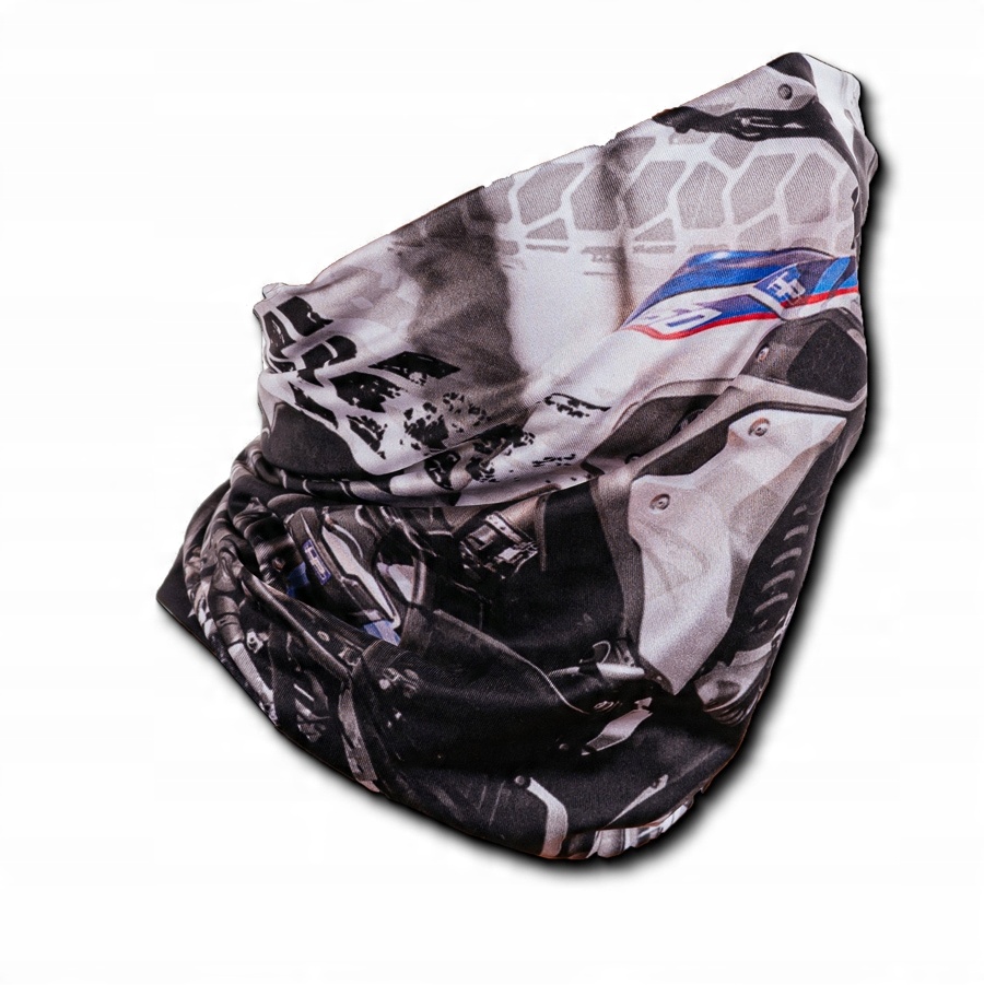 

Buffka bandana bufka komin kołnierz Bmw 1250 Hp