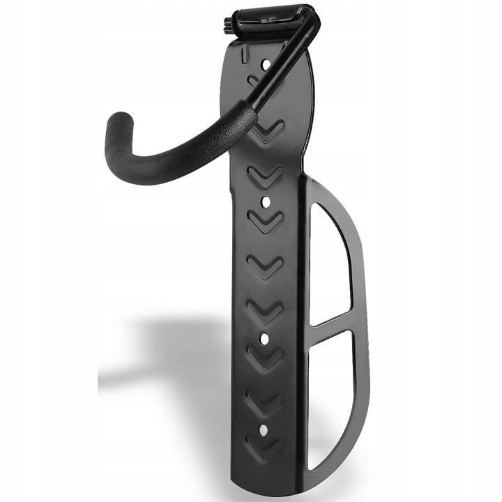 WIESZAK UCHWYT HAK ŚCIENNY NA ROWER PÓŁKA Model 61844