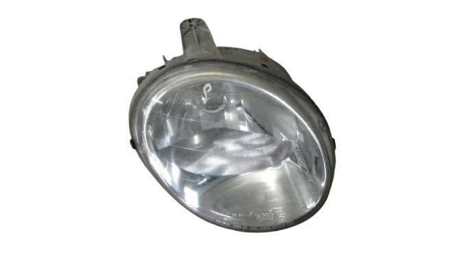 DAEWOO MATIZ 98-03 LAMPA PRAWA PRZEDNIA - ŁADNA - CAŁA - KOMPLETNA