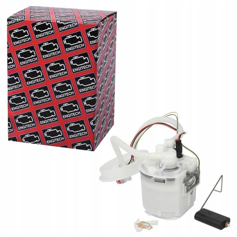 

Elektryczna pompa paliwa (moduł) Ford Mondeo III