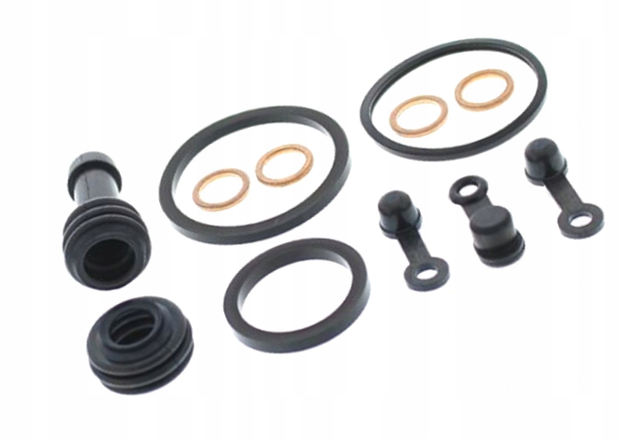 Sada Na Opravu Brzdového Třmenu Přední Zadní Polaris Ranger 500 570 700 800