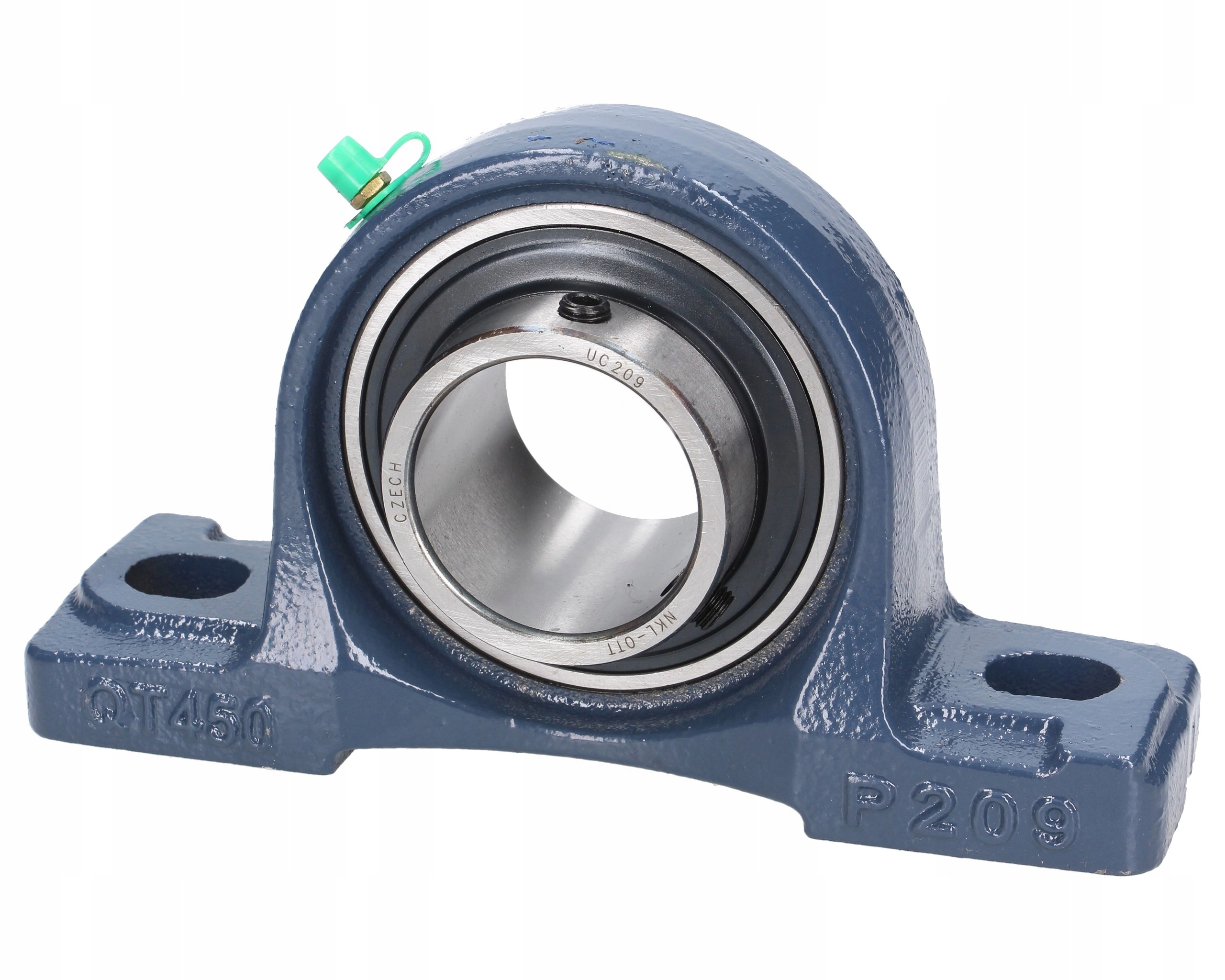 samonastavitelné ložisko zesílené UCP209 45mm Nkl