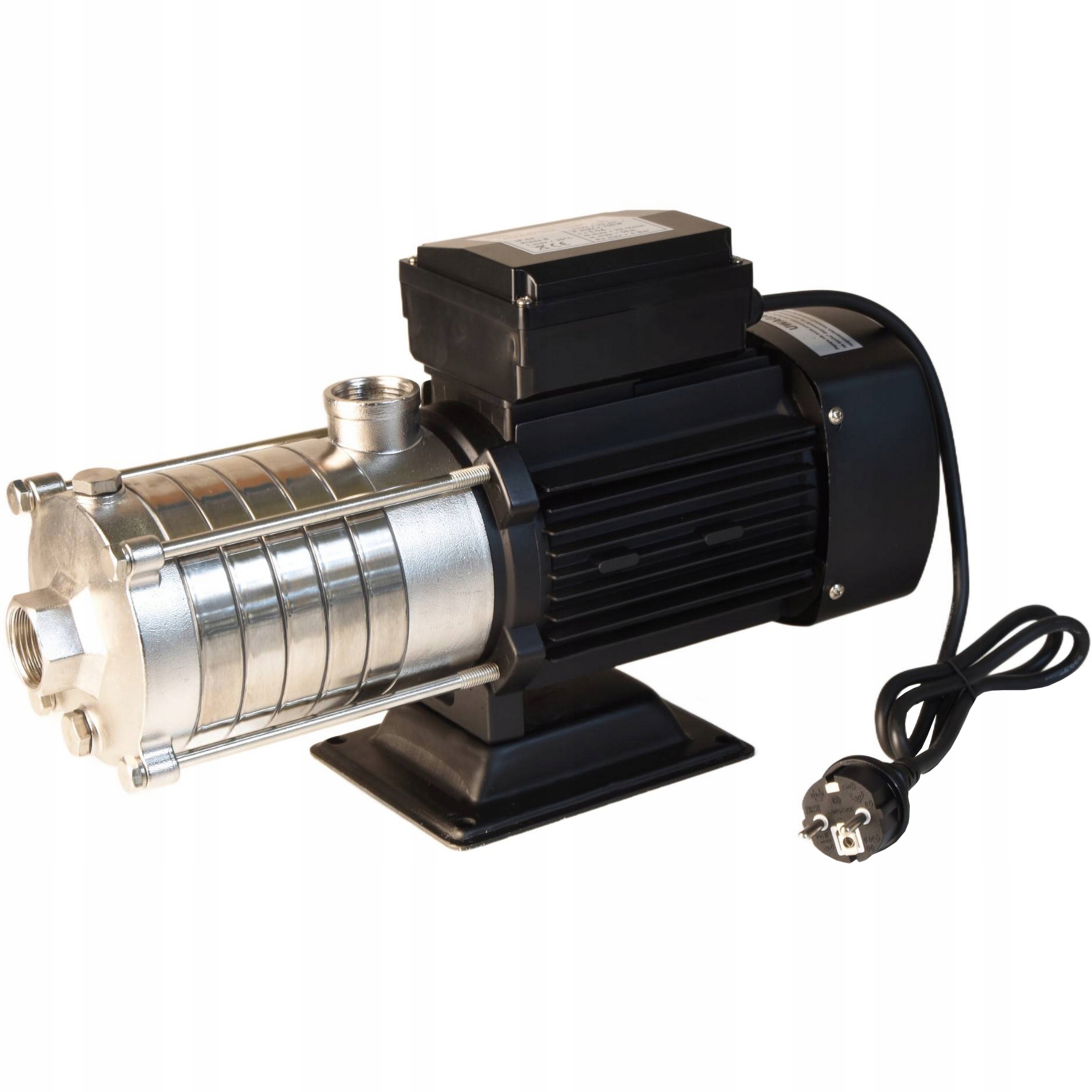 Hydroforová Pumpa 750 W pre vodu Alpinox Vodná Inox 4200 l/h Kvalita Premium