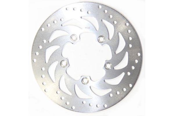 Oprava Brzdového Rotora Rady D Sct MD9100D