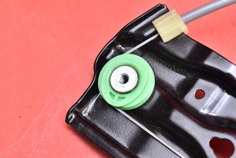 window regulator left front EU GX73-23201-AE JAGUAR XE 14-20