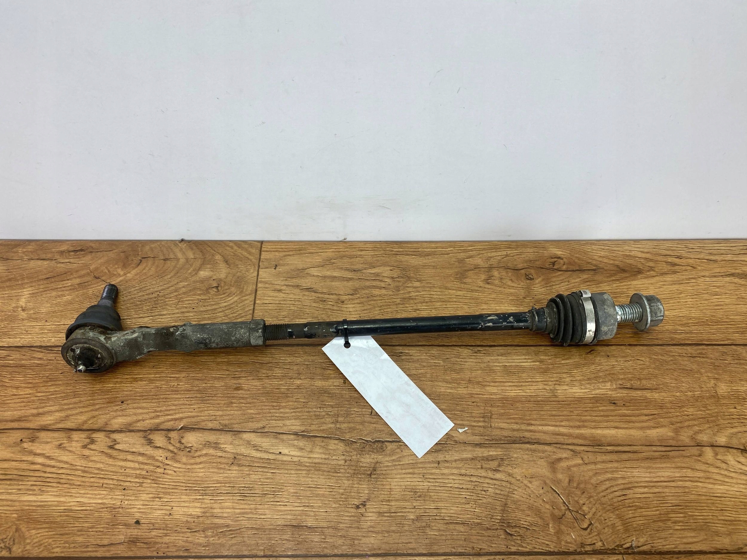 Querlenker hinten Spurstange Chevrolet Corvette C6 2005+