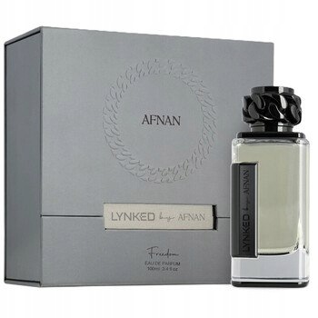 Afnan Lynked Freedom Edp 100 ml