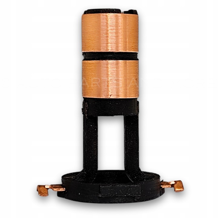 ZESTAW NAPRAWCZY ALTERNATORA VALEO NA LATA - PREMIUM Producent części Inny