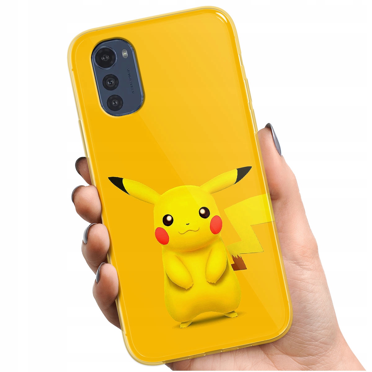 

Etui Do Motorola Moto E32 E32S Bestseller