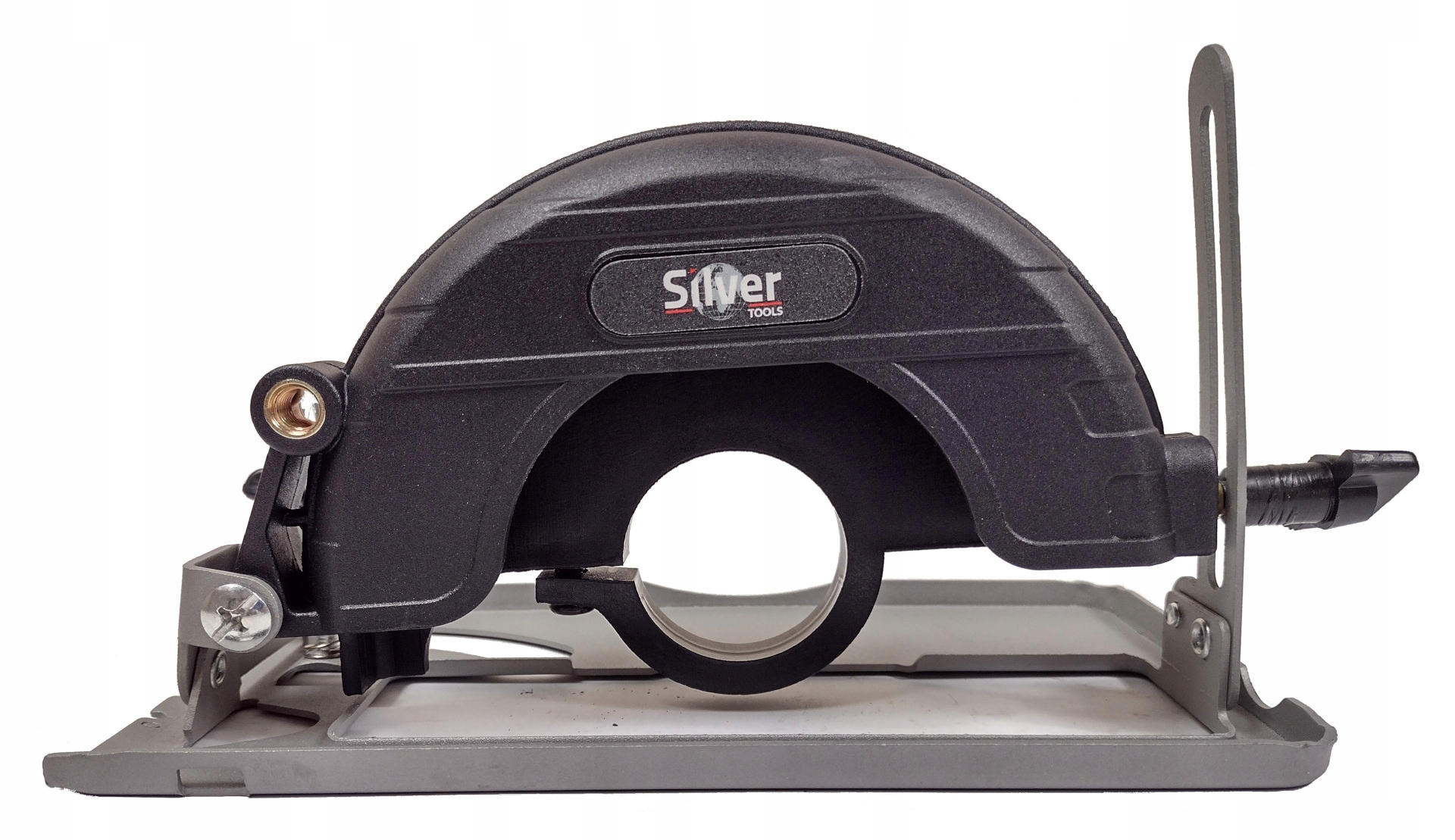 PRZYSTAWKA PROWADNICA ADAPTER OSŁONA DO SZLIFIERKI KĄTOWEJ 115 mm 125 Kod producenta S11493