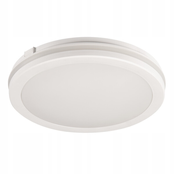 Plafon oprawa Led Beno Eco 40W Cct O W 3000/4000/6500K biały Kanlux 38386