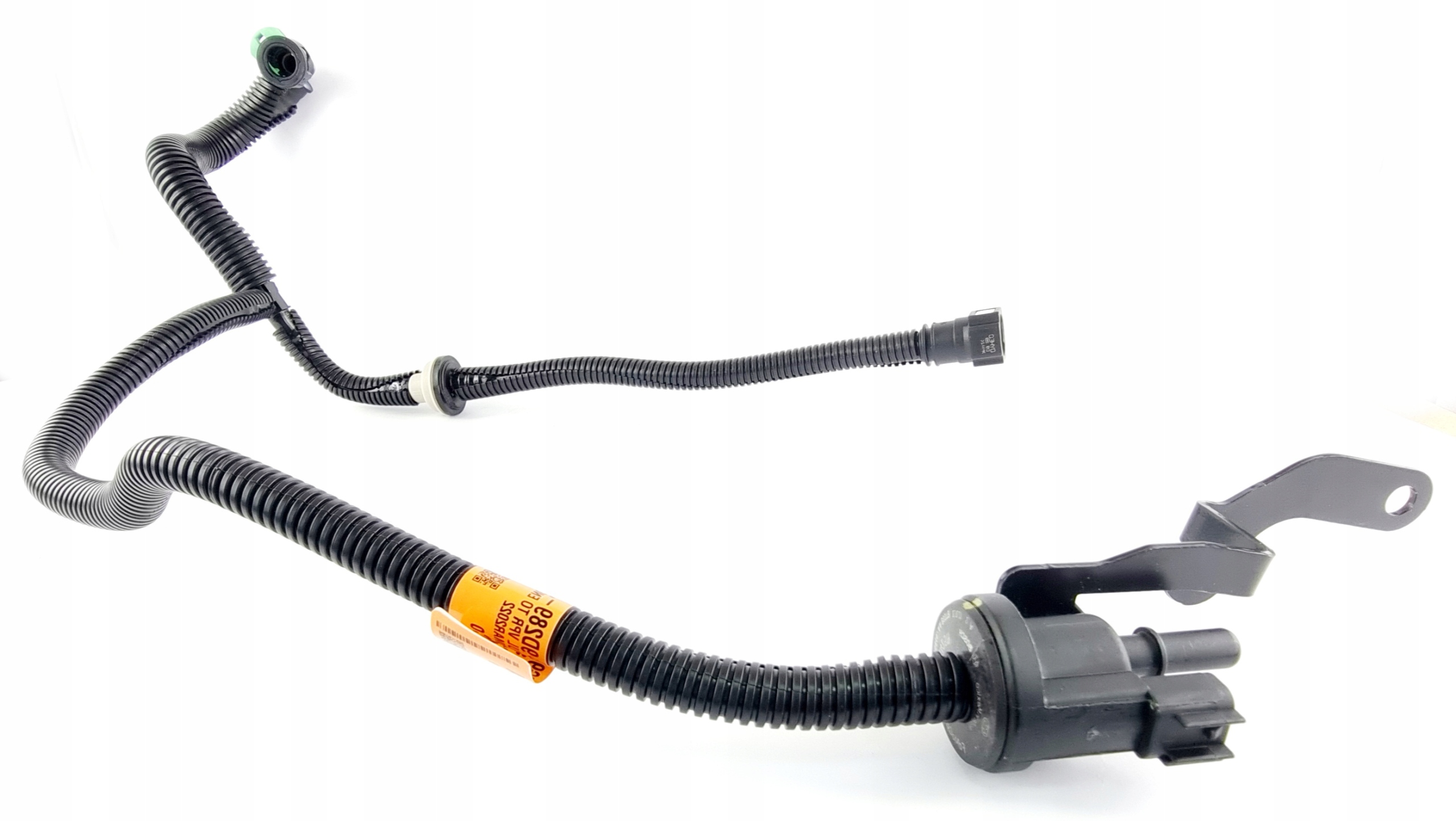 Podtlaková Hadice Mondeo MK5 S-max 15- 2,0 Eb 2595570 DG93-9D289-JG