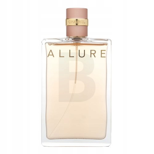 Chanel Allure parfémovaná voda pro ženy 100 ml