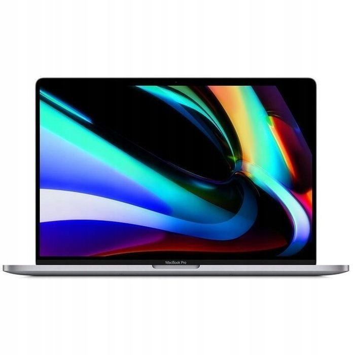 Macbook Pro 2019 16 I9 32gb - Niska cena na Allegro