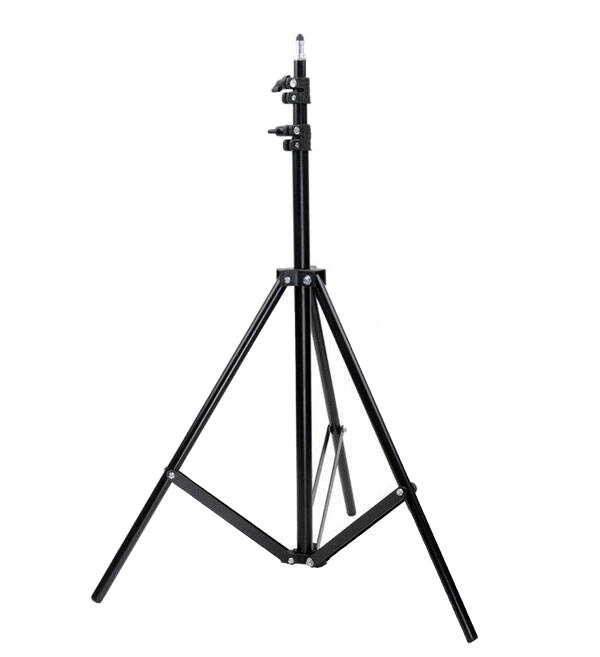 STATYW STUDYJNY OŚWIETLENIOWY 70-215CM DO2KG DO MITOYA 18C 21C 176 480 480L Stan opakowania oryginalne