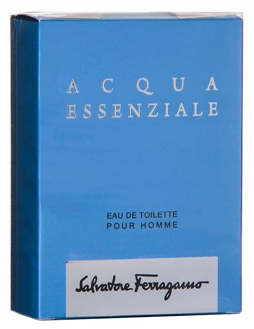 Salvatore Ferragamo Acqua Essenziale Toaletní voda 100 ml