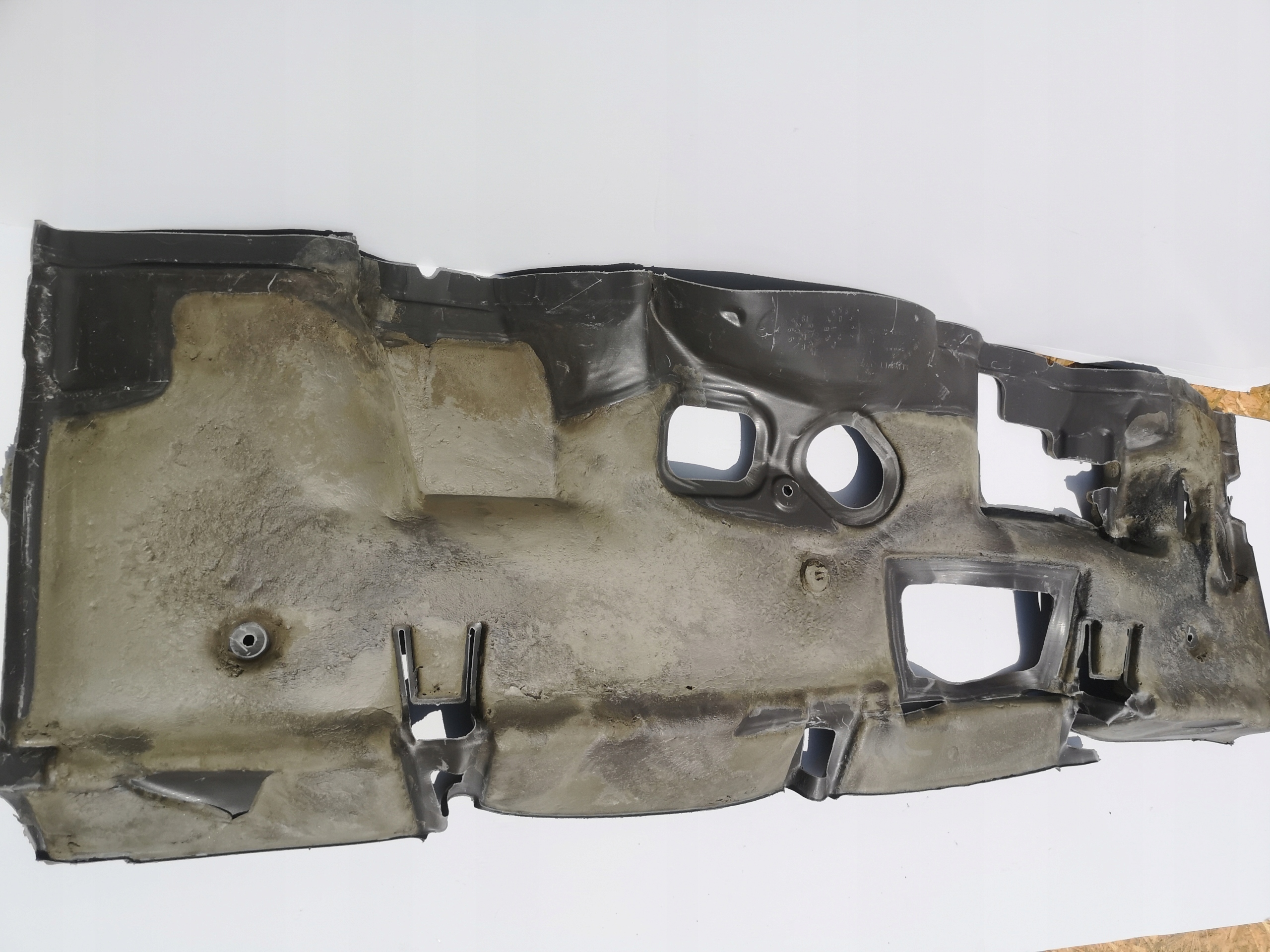 MASTERIII ЗВУКОИЗОЛЯЦИЯ ПЕРЕГОРОДКИ 8200689884